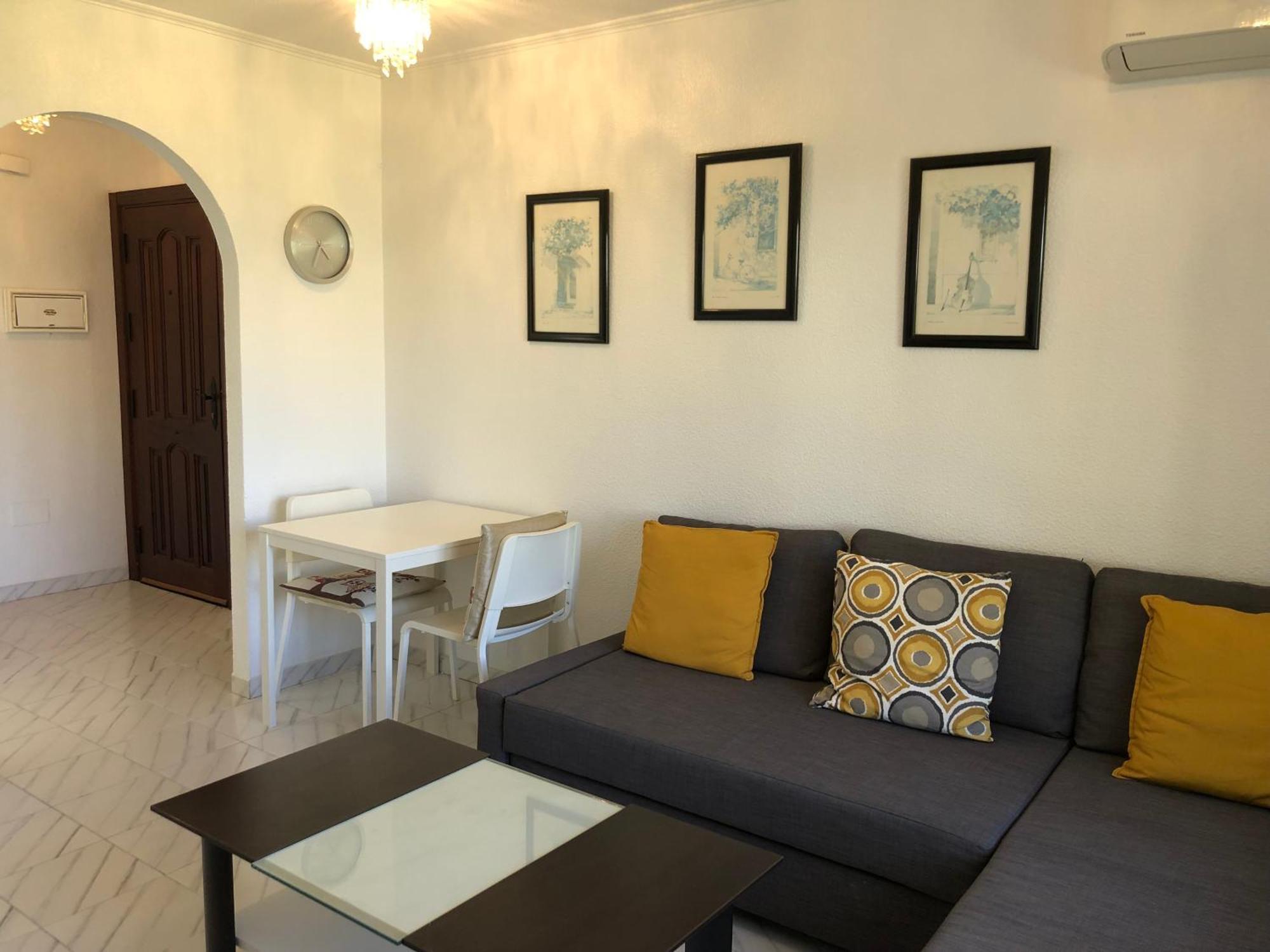 Casa Junio Apartament