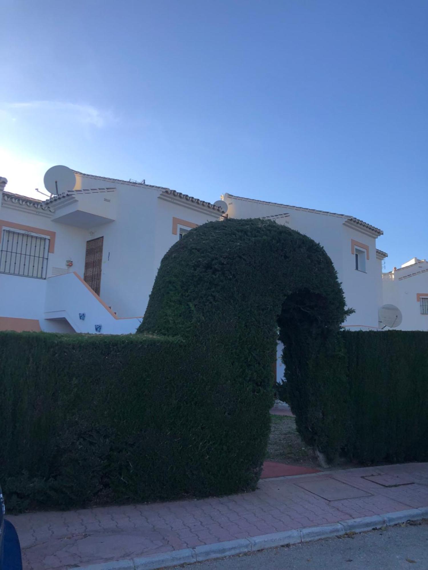 Casa Junio